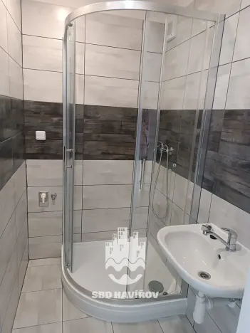Pronájem bytu 1+kk, Havířov, 17. listopadu, 33 m2