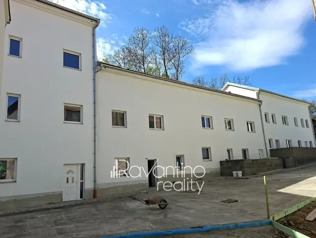 Pronájem ubytování, Brno, Cacovická, 143 m2