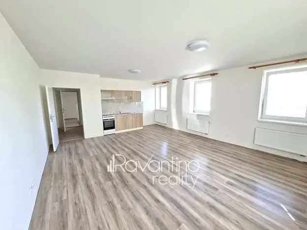 Pronájem ubytování, Brno, Cacovická, 268 m2