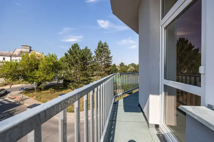 Prodej bytu 2+kk, Slaný, Stehlíkova, 56 m2