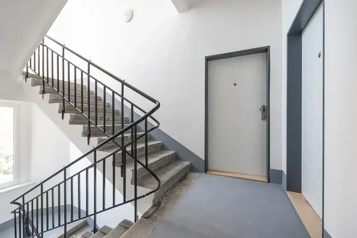 Prodej bytu 2+kk, Slaný, Stehlíkova, 56 m2