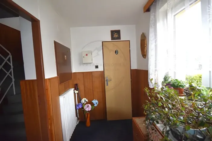 Prodej rodinného domu, Lipová-lázně, 210 m2