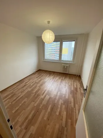 Pronájem bytu 3+1, Praha - Stodůlky, Amforová, 72 m2