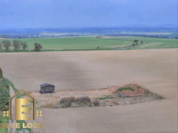 Prodej rodinného domu, Byzhradec, 118 m2