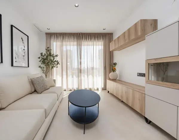Prodej bytu 3+kk, Los Alcázares, Španělsko, 83 m2