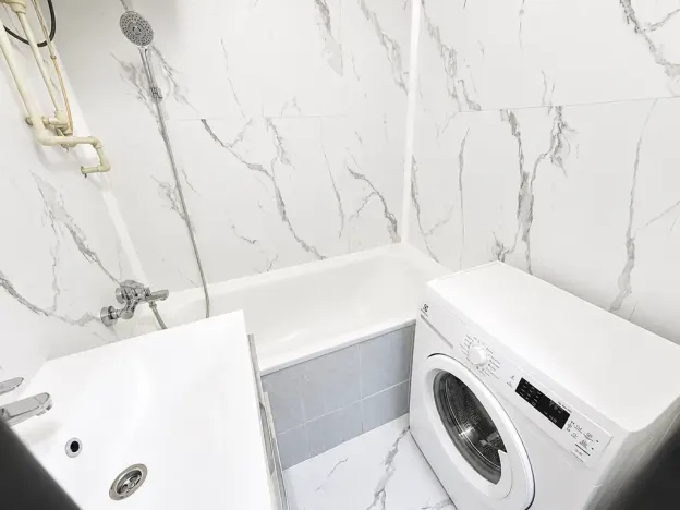 Pronájem bytu 3+1, Průhonice, Školní, 65 m2