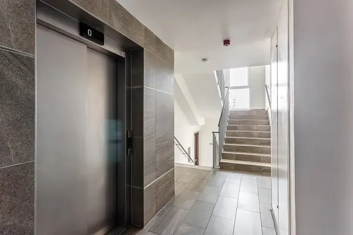 Pronájem bytu 2+kk, Praha - Kamýk, Zimova, 56 m2