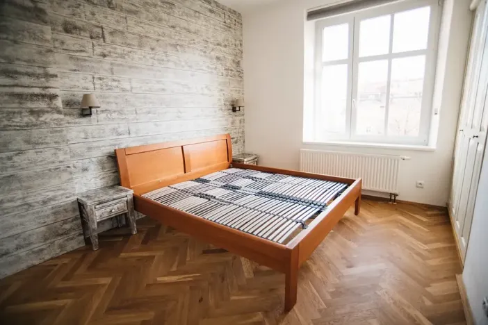 Pronájem bytu 3+kk, Praha - Strašnice, Pod Rapidem, 77 m2