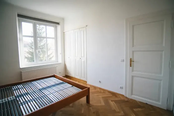 Pronájem bytu 3+kk, Praha - Strašnice, Pod Rapidem, 77 m2