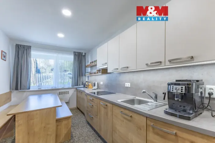 Prodej ubytování, Široká Niva, 152 m2