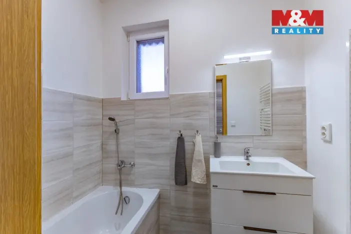 Prodej ubytování, Široká Niva, 152 m2