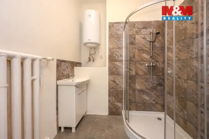 Pronájem bytu 2+1, Olomouc - Nová Ulice, Štítného, 59 m2