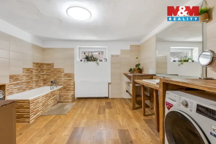 Prodej chalupy, Broumy, Průběžná, 180 m2