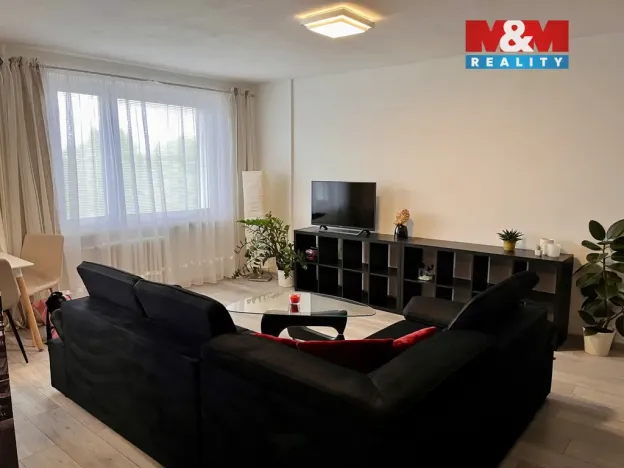 Prodej bytu 2+1, Vrbno pod Pradědem, Nad Stadionem, 53 m2