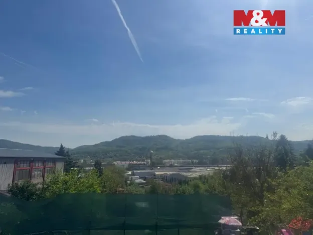 Prodej zahrady, Děčín - Děčín IV-Podmokly, 488 m2
