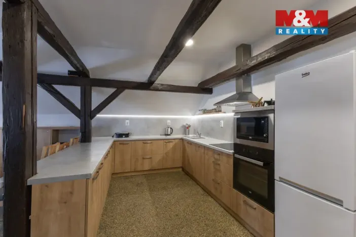 Prodej chaty, Široká Niva, 152 m2