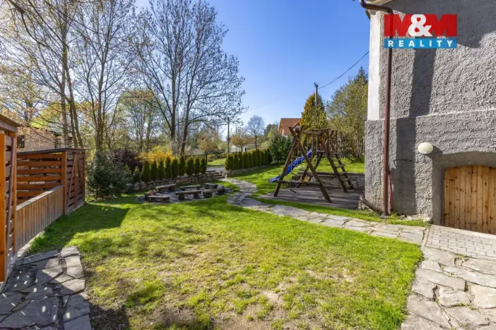 Prodej chaty, Široká Niva, 152 m2