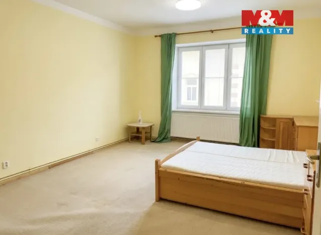 Prodej bytu 1+1, Pardubice - Bílé Předměstí, Polská, 51 m2