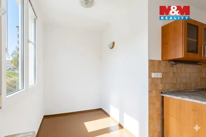 Prodej bytu 3+1, Hartmanice, 72 m2