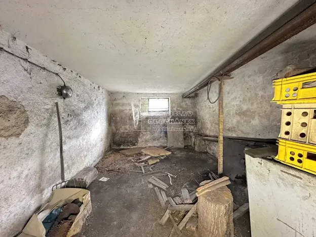 Prodej rodinného domu, Březová, 200 m2