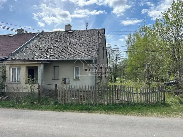 Prodej rodinného domu, Březová, 200 m2