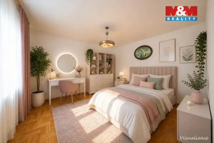 Prodej rodinného domu, Úsobrno, 114 m2