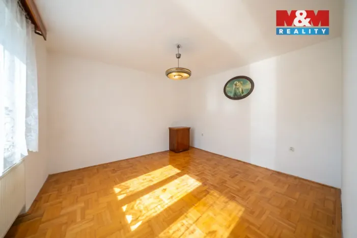 Prodej rodinného domu, Úsobrno, 114 m2