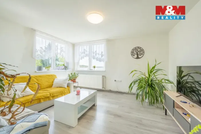 Prodej rodinného domu, Sýkořice, 316 m2