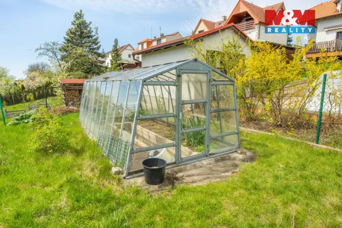 Prodej rodinného domu, Sýkořice, 316 m2