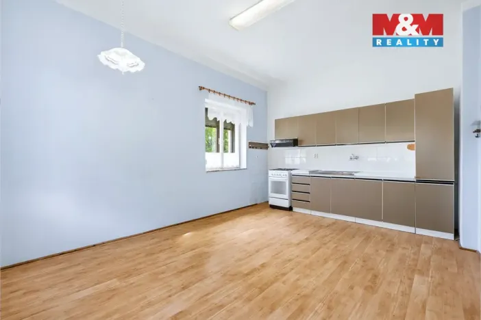 Prodej rodinného domu, Mimoň - Mimoň IV, Českolipská, 111 m2