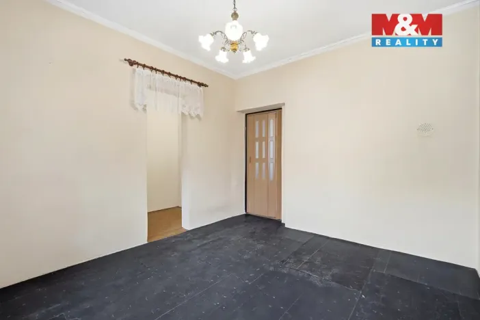 Prodej rodinného domu, Mimoň - Mimoň IV, Českolipská, 111 m2