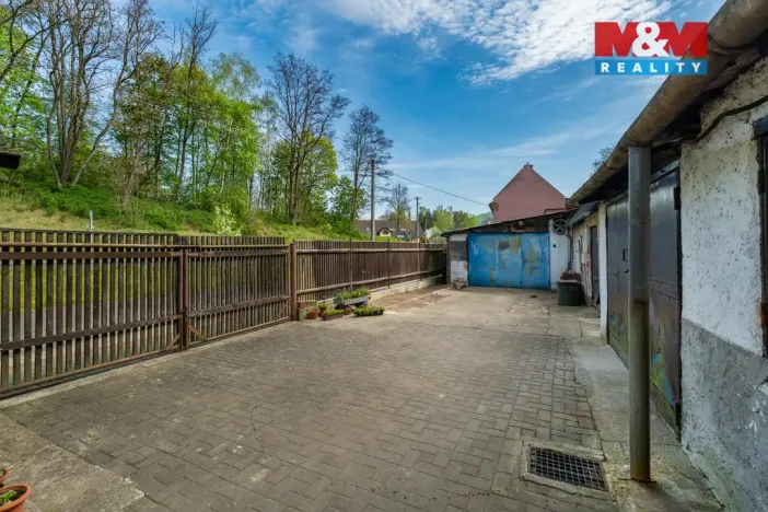 Prodej rodinného domu, Mimoň - Mimoň IV, Českolipská, 111 m2