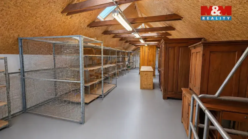 Prodej rodinného domu, Hranice - Hranice IV-Drahotuše, Hranická, 347 m2