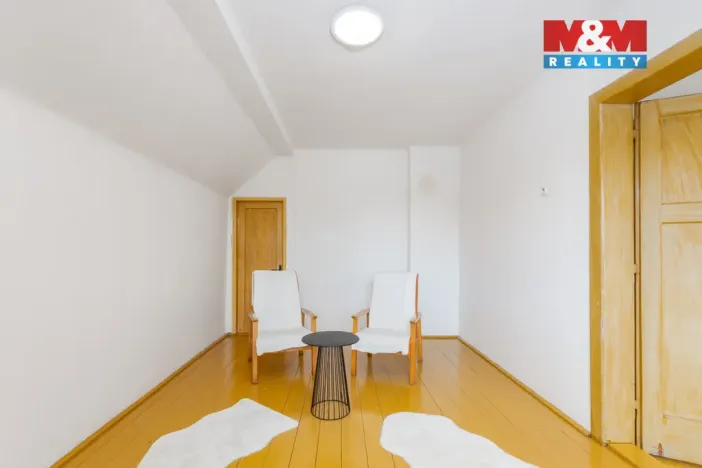 Prodej rodinného domu, Ostrava, Žitná, 86 m2