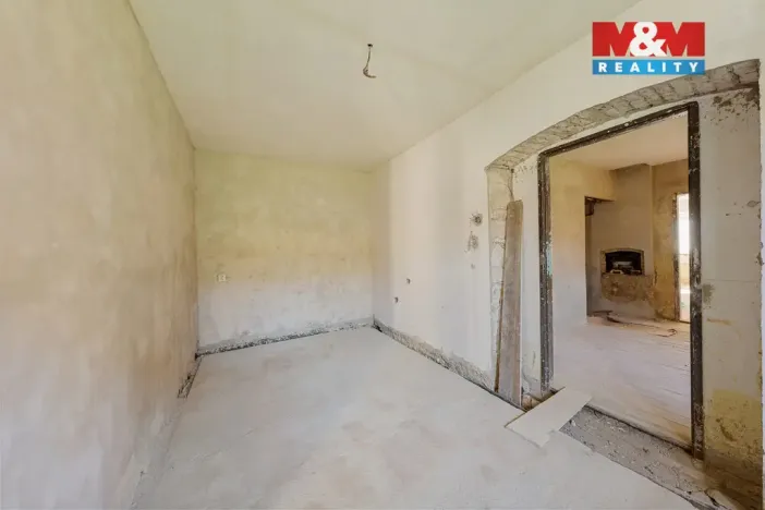 Prodej rodinného domu, Počedělice - Orasice, 240 m2