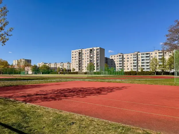 Prodej bytu 3+1, Pardubice, Bartoňova, 75 m2