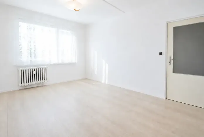 Pronájem bytu 1+1, Pardubice, Erno Košťála, 36 m2