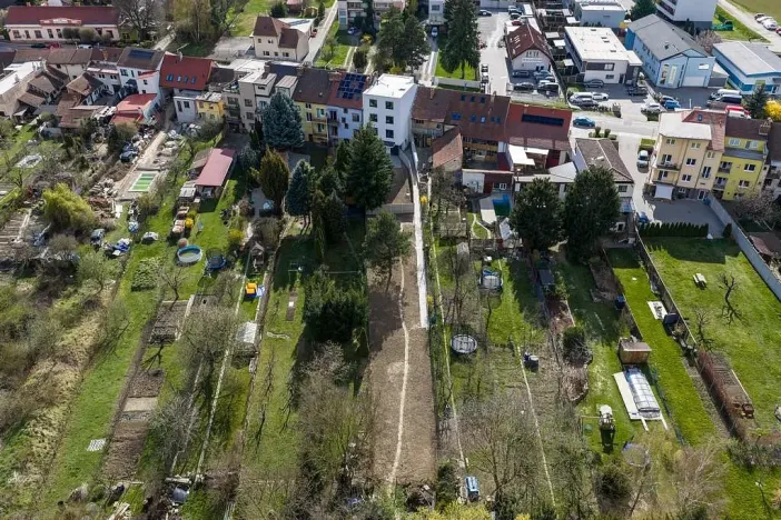 Prodej bytu 3+kk, Česká, 99 m2