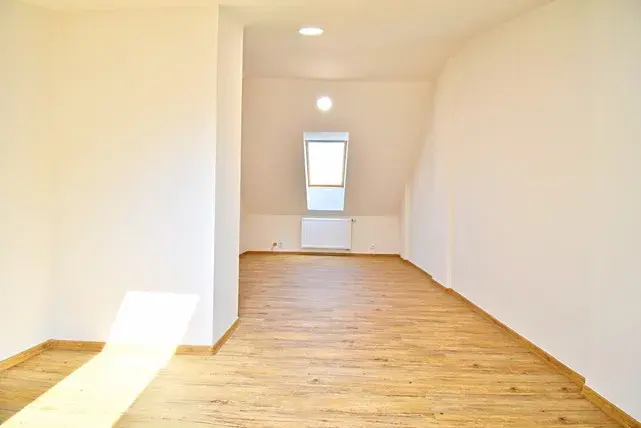 Pronájem bytu 3+kk, Chomutov, Puchmayerova, 136 m2