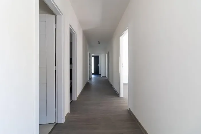 Prodej rodinného domu, Blšany u Loun, 132 m2