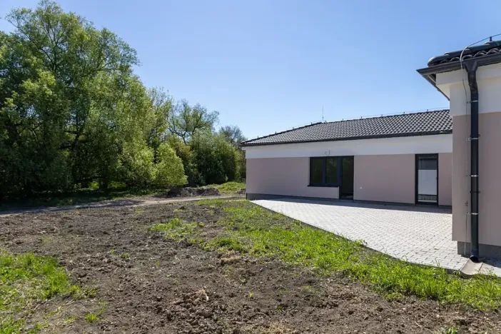 Prodej rodinného domu, Blšany u Loun, 132 m2