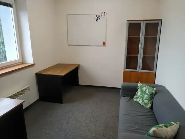 Pronájem kanceláře, Brno, Bohunická, 14 m2