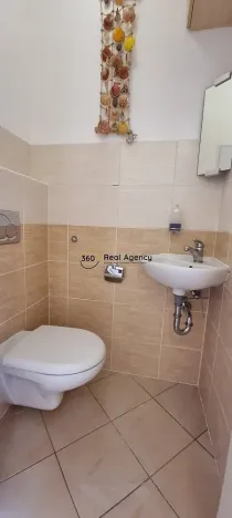 Pronájem bytu 3+kk, Praha - Štěrboholy, Laudonova, 135 m2