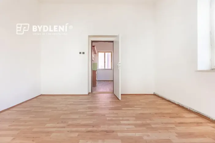 Prodej činžovního domu, Děčín, Budapešťská, 505 m2