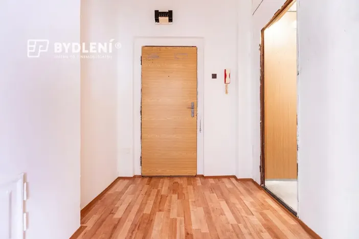 Prodej činžovního domu, Děčín, Budapešťská, 505 m2
