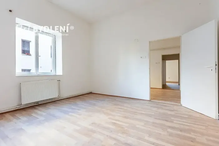 Prodej činžovního domu, Děčín, Budapešťská, 505 m2