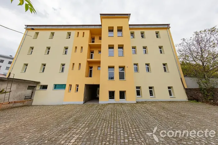 Prodej bytu 5+kk, Přerov, Husova, 90 m2