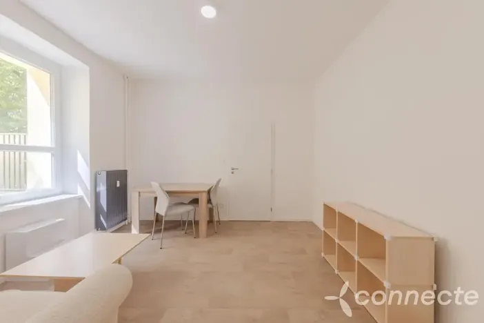 Prodej bytu 2+1, Přerov, Husova, 52 m2