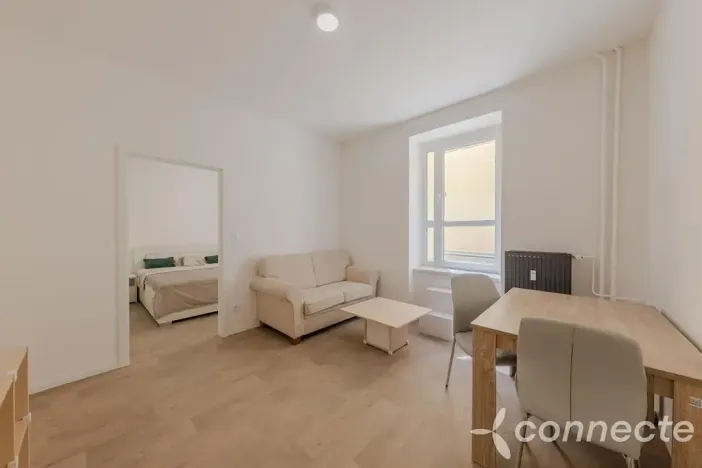Prodej bytu 2+1, Přerov, Husova, 52 m2