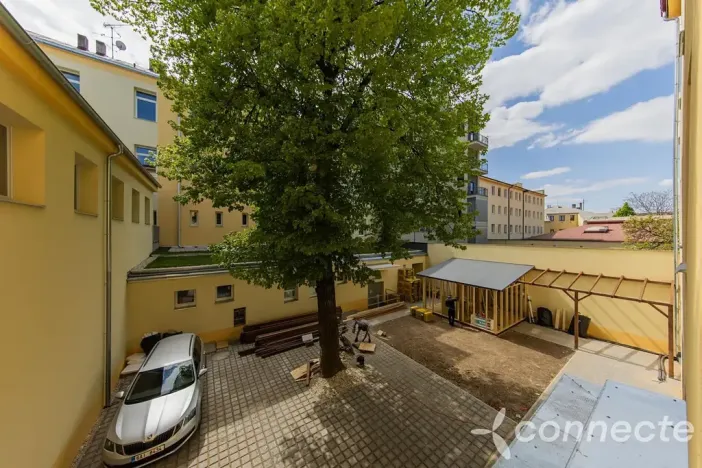Prodej bytu 2+1, Přerov, Husova, 52 m2